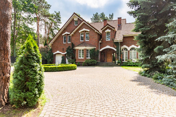 Best Custom Driveway Pavers  in West St Paul, MN