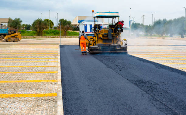 Best Driveway Resurfacing Pavers  in West St Paul, MN