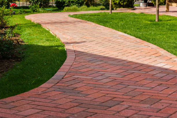 Reliable West St Paul, MN Driveway Pavers Solutions