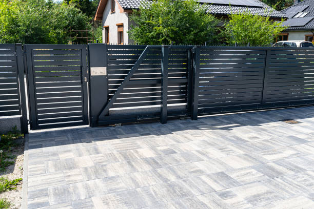 Best Interlocking Driveway Pavers  in West St Paul, MN