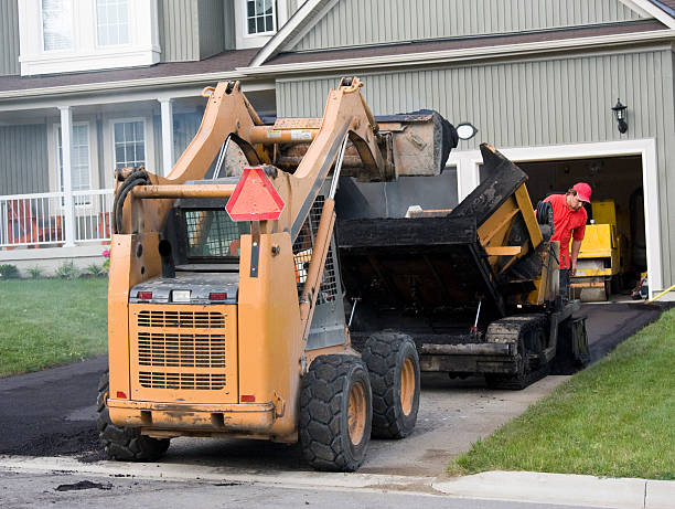 Best Decorative Driveway Pavers  in West St Paul, MN
