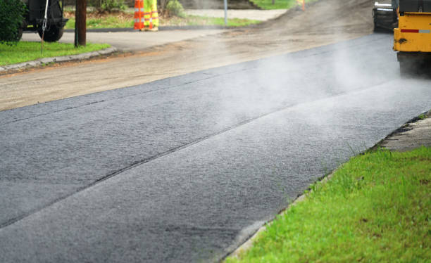 Best Residential Driveway Paver Services  in West St Paul, MN
