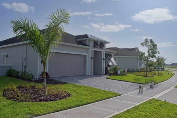 Best Commercial Driveway Pavers  in West St Paul, MN